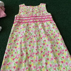 Girls dress